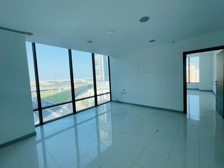 Diplomatic Area, Offices, BHD 600,  163 Sq. Meter,  PREMIUM COMMERCIAL OFFICE FOR RENT | EBC TOWER | DIPLOMATIC AREA