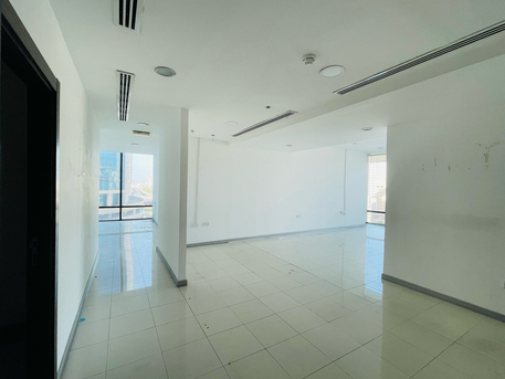 Diplomatic Area, Offices, BHD 600,  163 Sq. Meter,  PREMIUM COMMERCIAL OFFICE FOR RENT | EBC TOWER | DIPLOMATIC AREA