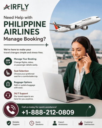 New York, Travel, 24/7 Help For Philippine Airlines Manage Booking &ndash; Call Today