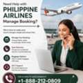 24/7 Help For Philippine Airlines Manage Booking &ndash; Call Today