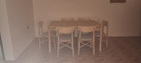 Manama, Apartments, Flats, Houses & Villas, BHD 250/month,  Furnished,  2 Bedroom Fully Furnished Apartment In Um Al Hassam