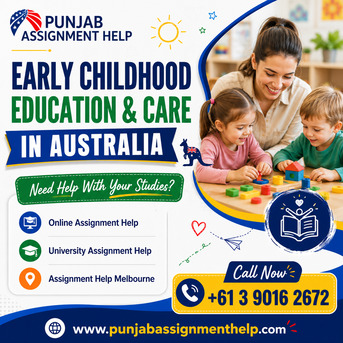 Sydney, Education, Early Childhood Education And Care In Australia: How To Find Your Dream Job Faster