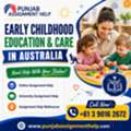 Early Childhood Education And Care In Australia: How To Find Your Dream Job Faster