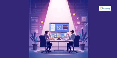 New York, Software Development, Build Smarter B2B Portals For Seamless Business Operations