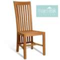 MYR 400,  Dining Chair Teak -Noel Design