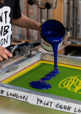 Hyderabad, Jobs, Looking For Experienced Screen Printer In Hyderabad