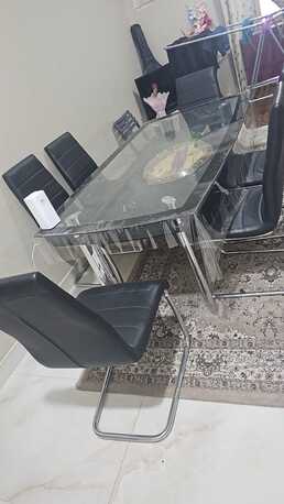 Al Rawdah, Furniture, SAR 200,  Used Furniture & New Available