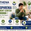 Schizophrenia Treatment Center In Gurgaon | Expert Recovery Support