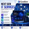 Next Gen IT Services With Mobile Apps, Custom Software & Web Application Development