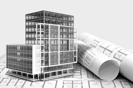 New York, Construction, As Built Services | Retail, Campus, Industrial And Precise Existing Conditions Surveys