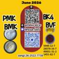 5449-12-7  BMK Regioselective Synthesis Glycidic Acid Sodium 28578-16-7 PMK