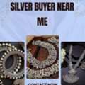 Looking For A Trusted Silver Buyer Near Me?