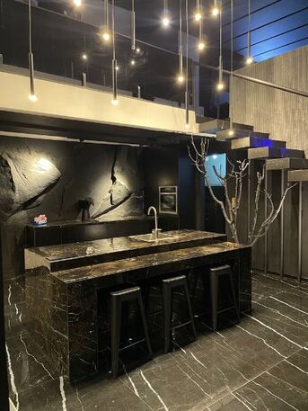 Tehran, Villas, IRR 20000000,  Furnished,  1000 Sq. Meter,  Luxury Garden Villa For Rent In Mashhad - Near Imam Reza Shrine | Ideal For Arab Families