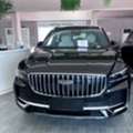 BHD 12200,  Geely Monjaro,  2025,  Automatic,  1000 KM,    Full Option For Sale (New)