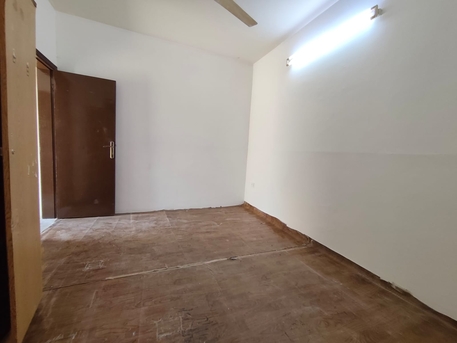 Gudaibiya, Apartments, Flats, Houses & Villas, BHD 140/year,  1 BR,  Gudaibiya:- Rooftop Studio Flat On Rent With Ewa..