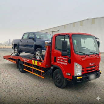 Dammam, Automotive, سطحة لنقل السيارات بالدمام والخبر والجبي