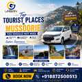 Top Tourist Places In Mussoorie You Should Not Miss