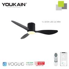 Singapore, Appliance Repair, Stay Cool, Fit: Ceiling Fan Singapore