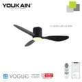 Stay Cool, Fit: Ceiling Fan Singapore