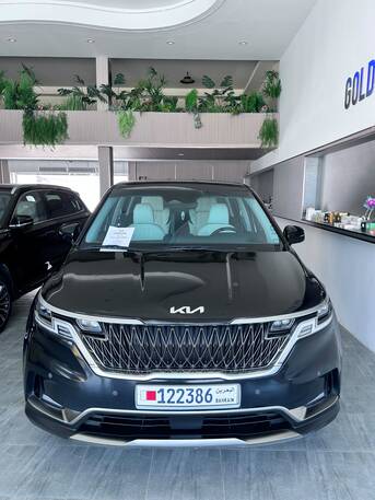 Sitra, Vehicles, Cars & Trucks , BHD 9000,  KIA Carnival 2021 US Edition,  2021,  Automatic,  1500 KM,