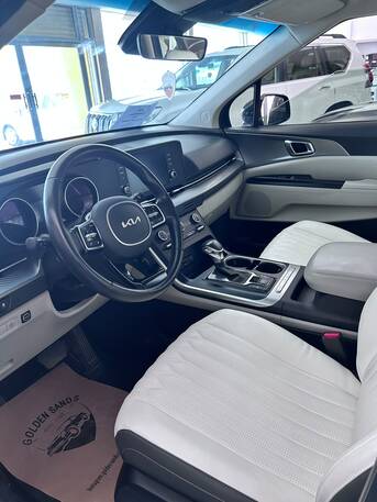 Sitra, Vehicles, Cars & Trucks , BHD 9000,  KIA Carnival 2021 US Edition,  2021,  Automatic,  1500 KM,