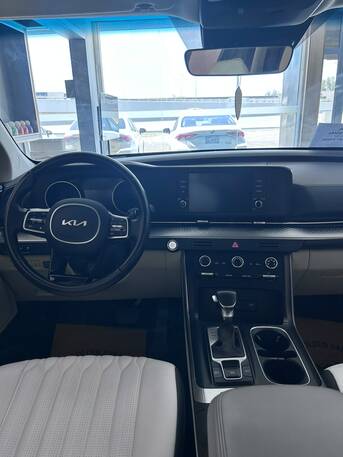 Sitra, Vehicles, Cars & Trucks , BHD 9000,  KIA Carnival 2021 US Edition,  2021,  Automatic,  1500 KM,