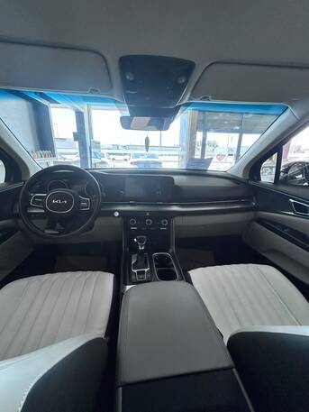 Sitra, Vehicles, Cars & Trucks , BHD 9000,  KIA Carnival 2021 US Edition,  2021,  Automatic,  1500 KM,