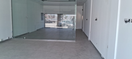 Sitra, Shops, BHD 380,  86 Sq. Meter,  Shop For Rent In Sitra Industrial Area