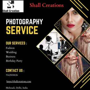 New Delhi, Business, Ecommerce Photography Services In Delhi NCR