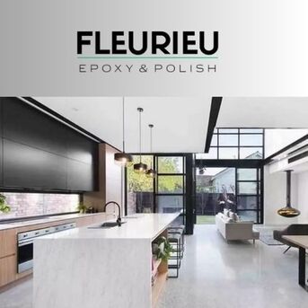 Sydney, Residential Plots, Burnished Concrete Adelaide &ndash; Elegant, Durable And Low-Maintenance Concrete Flooring