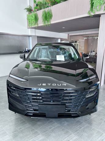 Sitra, Vehicles, Cars & Trucks , BHD 8350,  JETOUR Dashing,  2025,  Automatic,  ,    Brand New