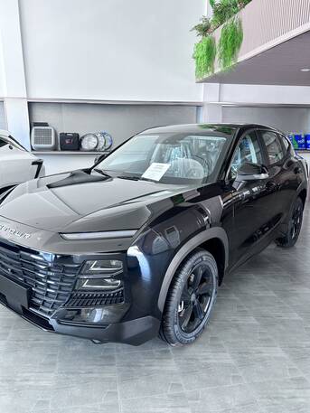 Sitra, Vehicles, Cars & Trucks , BHD 8350,  JETOUR Dashing,  2025,  Automatic,  ,    Brand New
