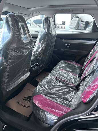 Sitra, Vehicles, Cars & Trucks , BHD 8350,  JETOUR Dashing,  2025,  Automatic,  ,    Brand New