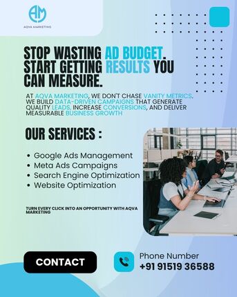 Lucknow, Marketing, Affordable Digital Marketing Agency In India
