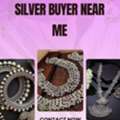 Want Trusted Silver Buyer Near Me To Sell Silver?