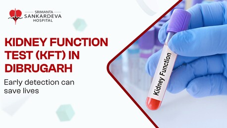 Mumbai, Health, Kidney Test In Dibrugarh: Why Regular Kidney Function Tests Are Important For Your Health