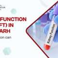 Kidney Test In Dibrugarh: Why Regular Kidney Function Tests Are Important For Your Health