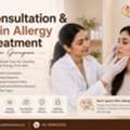 Best Consultation & Skin Allergy Treatment In Gurugram &ndash; Wellness Story