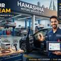 Advanced Automotive Diagnostic, Programming & Electrical Technician
