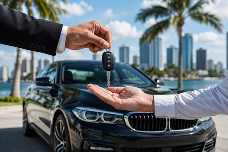 Miami, Automotive, Looking To Sell Your Car In Miami Florida And Get Paid Fast?