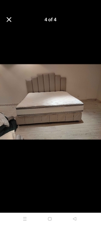 Al Aqeeq, Furniture, New Bedroom Set Pakistani 🇵🇰