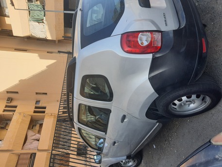 Jeddah, Vehicles, Cars & Trucks , SAR 14000,  Renault  Duster 2014,  2014,  Automatic,  300000 KM,  Car For Sale