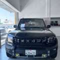 BHD 16200,  JETOUR T2 Hybrid 2025 Brand New,  2025,  Automatic,  0000 KM,