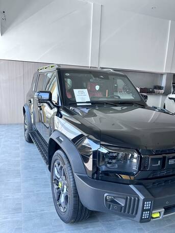 Sitra, Vehicles, Cars & Trucks , BHD 16200,  JETOUR T2 Hybrid 2025 Brand New,  2025,  Automatic,  0000 KM,