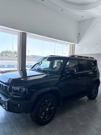 Sitra, Vehicles, Cars & Trucks , BHD 16200,  JETOUR T2 Hybrid 2025 Brand New,  2025,  Automatic,  0000 KM,