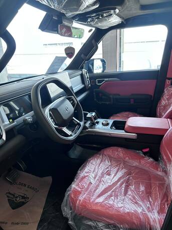 Sitra, Vehicles, Cars & Trucks , BHD 16200,  JETOUR T2 Hybrid 2025 Brand New,  2025,  Automatic,  0000 KM,