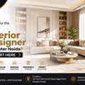 Looking For The Best Interior Designer In Greater Noida? Start Here