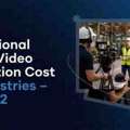 Professional Safety Video Production Cost For Industries &ndash; Studio52