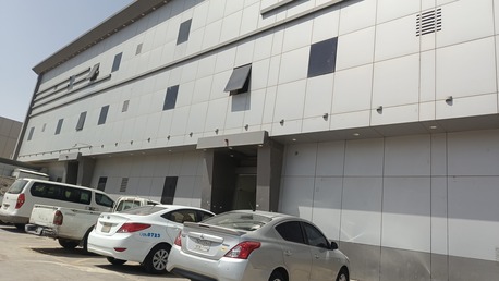 Al Saadah, Bedspace For Rent, SAR 350/month,  Required Decent Roommates In 2 Room Apartment