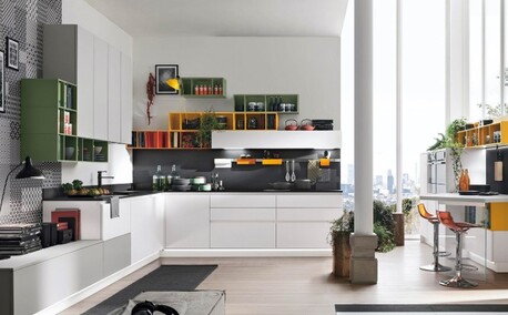 New York, Business, German Kitchen Center Explains How To Choose A Custom Kitchen Designer